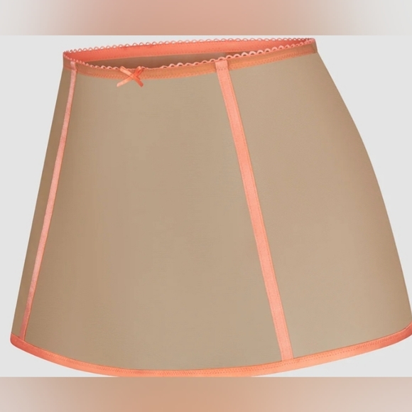 Savage X Fenty Nights Half Slip - Picture 1 of 3
